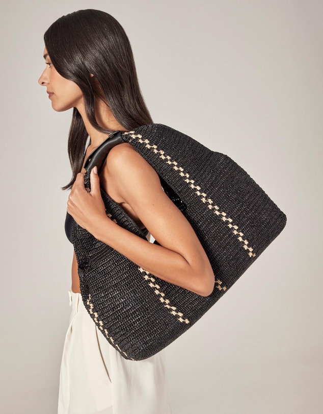 Helen Kaminski - Euphoria Tote Bag