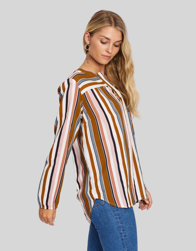 KAJA Clothing - Milla Top