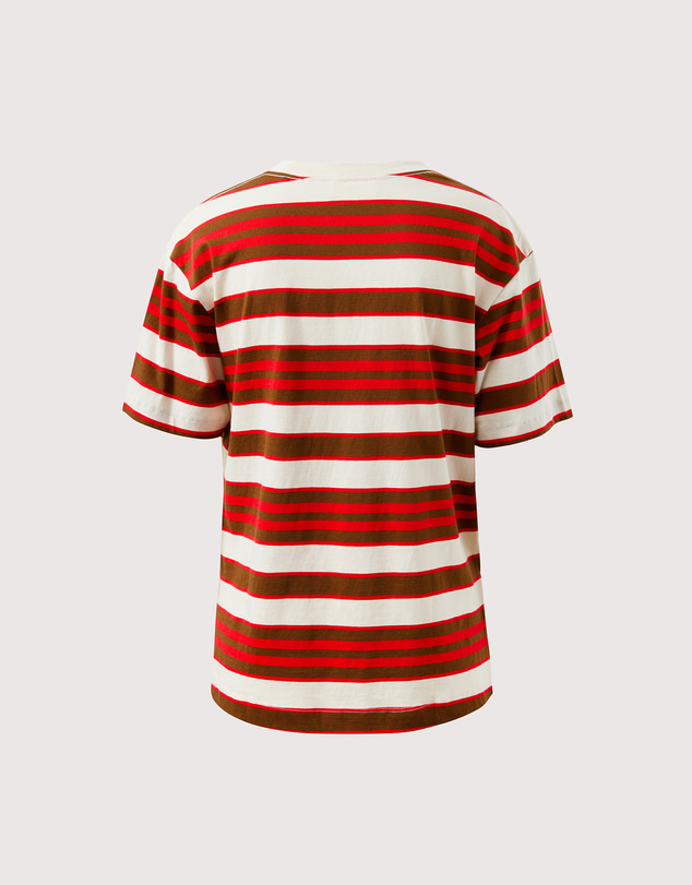 Ceres Life - Stevie Slouchy Tee