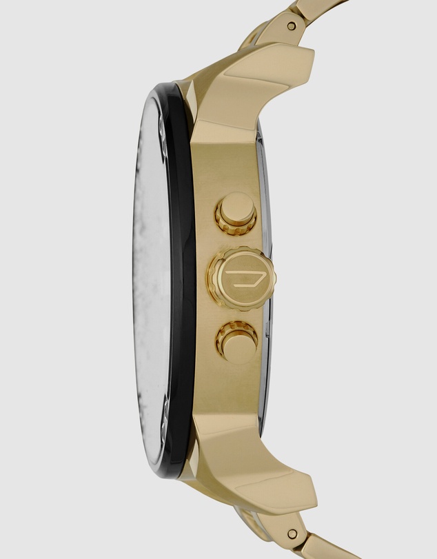 Diesel - Mr. Daddy 2.0 Men's Analogue Watch