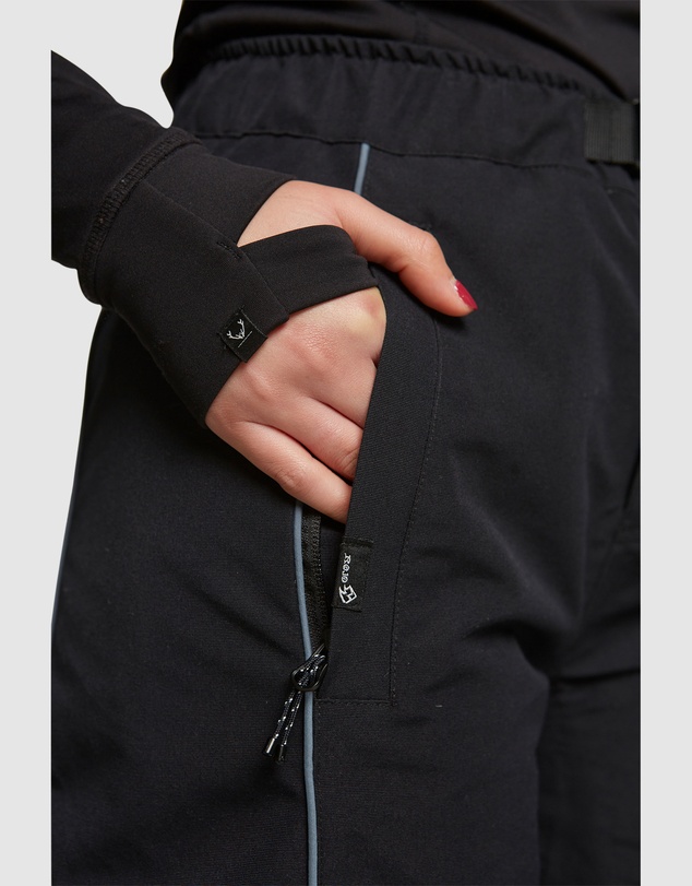 ROJO Outerwear - She Ripz Pant