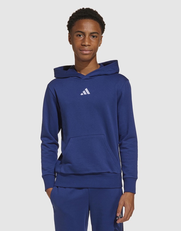 adidas Sportswear - Essentials Hoodie - Kids-Teens