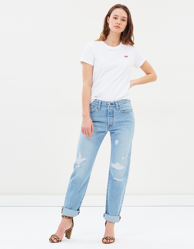 Levi's - The Perfect Tee