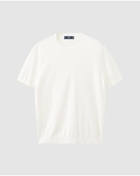 M.N.G - Arraona Tricot T-Shirt