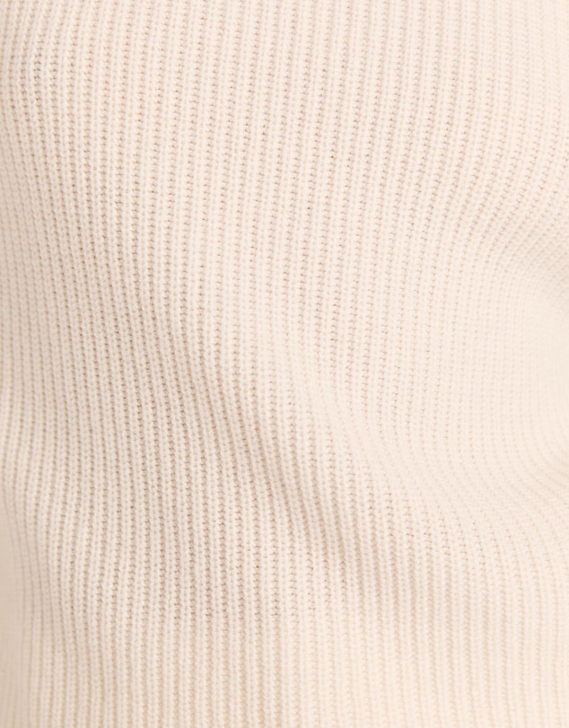 SABA - Nora Wool Cashmere Batwing Knit