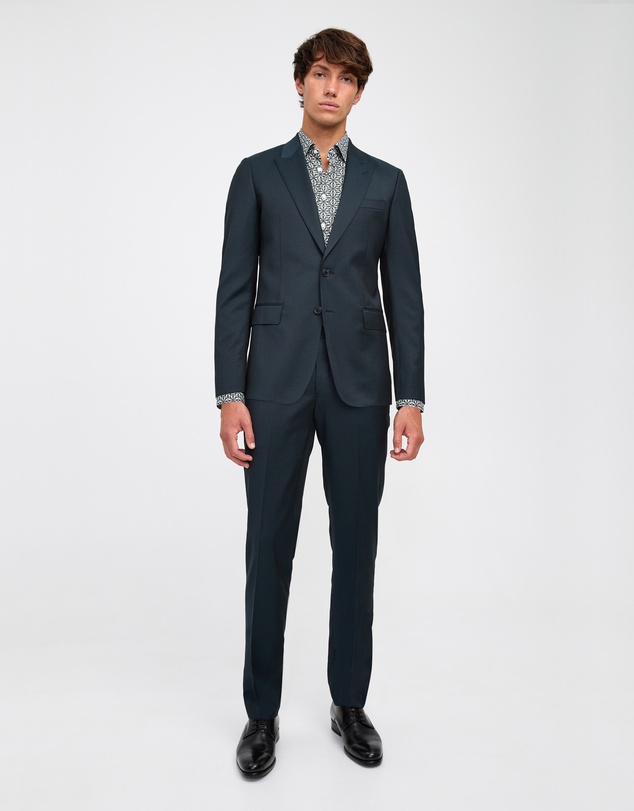 Calibre - Tonal Twill Suit Pant