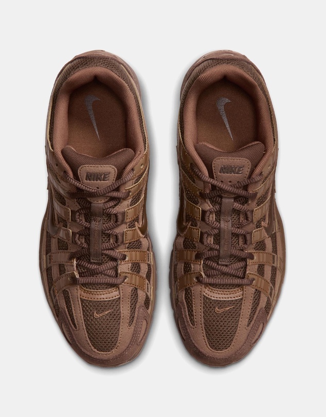 Nike - P6000 - Women's