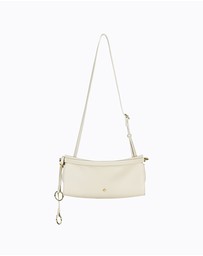 PETA AND JAIN - Cammi Curved Frame Crossbody Bag