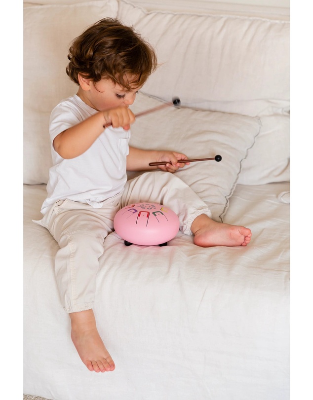 Tambu - Baby Tambu Pinky Winky