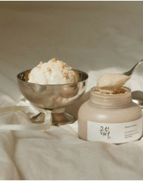 Beauty Of Joseon - Ground Rice and Honey Glow Mask