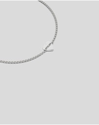 Stolen Girlfriends Club - Single Heart Bracelet