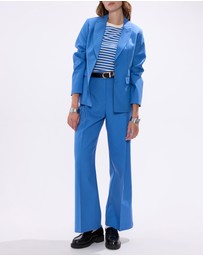 Marcs - Pemberly Longline Blazer