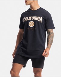 Stock & Co. - California Tee