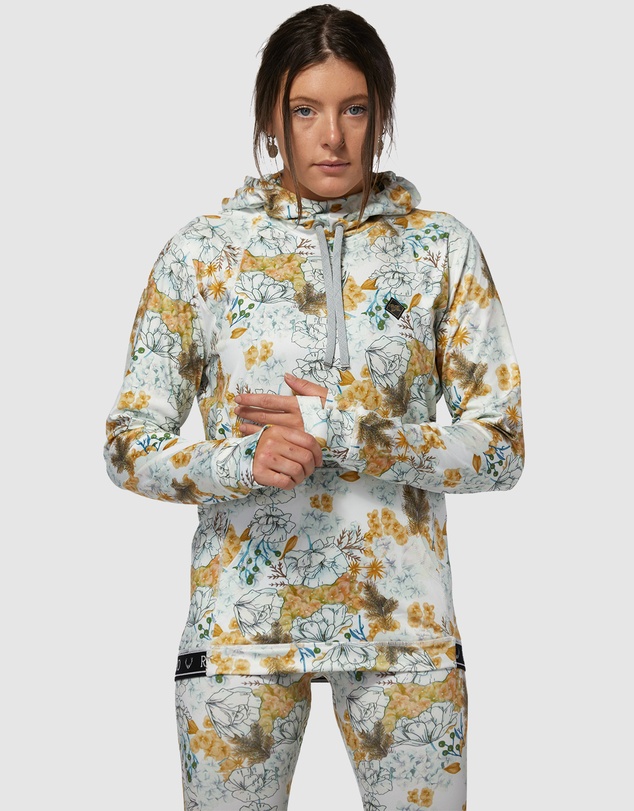 ROJO Outerwear - Splendid Base Layer Hood