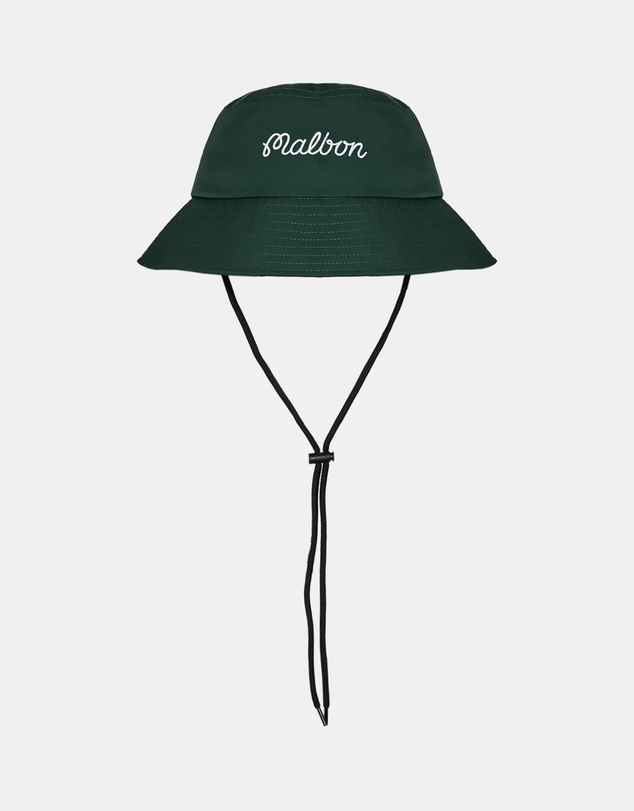 Malbon - ICONS Malbon Bucket Hat