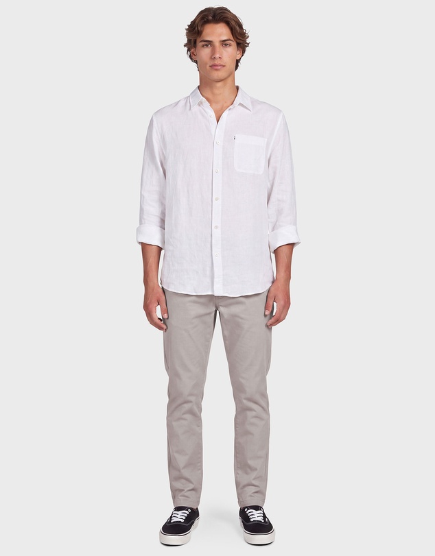 Academy Brand - Cooper Slim Chino