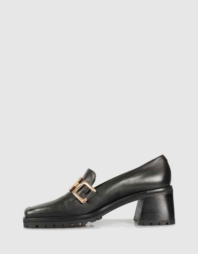 Beau Coops - Elia Loafers