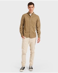 Academy Brand - Cary Shirt