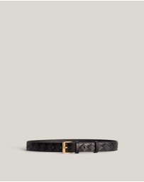 Witchery - Simone Woven Belt