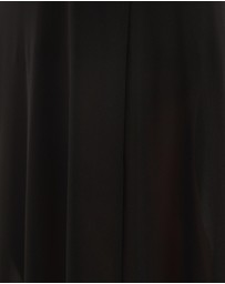 Atmos&Here - Rowe Mesh & Jersey Cap Sleeve Maxi Dress
