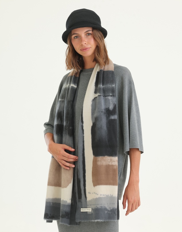 Morgan & Taylor - Sadie Woollen Pull On