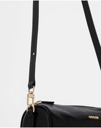 GUESS - Kassie Mini Convertible Shoulder Bag