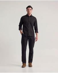 Oxford - Westbourne Classic Fit Twill Shirt