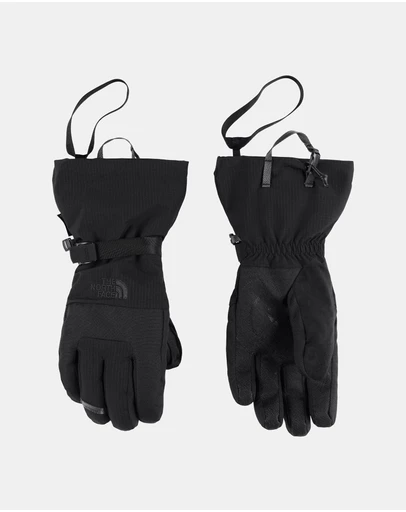 The North Face - Montana Ski Gloves