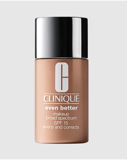 Clinique - Even Better Makeup SPF 15 Foundation