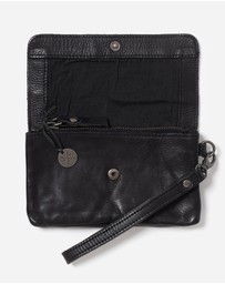 Stitch & Hide - Munich Pouch