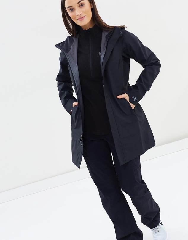 Arc'teryx - Codetta Coat