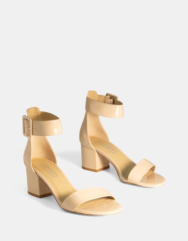 Therapy - Rosee Heels