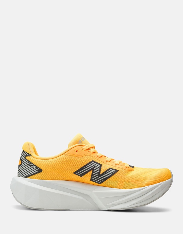 New Balance - FuelCell Rebel v5 - Women's