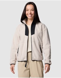 Columbia - Sequoia Grove Full Zip Fleece Jacket
