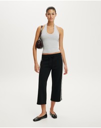 Cotton On - Everyday Smooth Scoop Halter