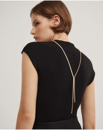Witchery - Tanya Necklace
