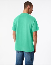 American Apparel - Heavyweight Cotton Unisex T-Shirt