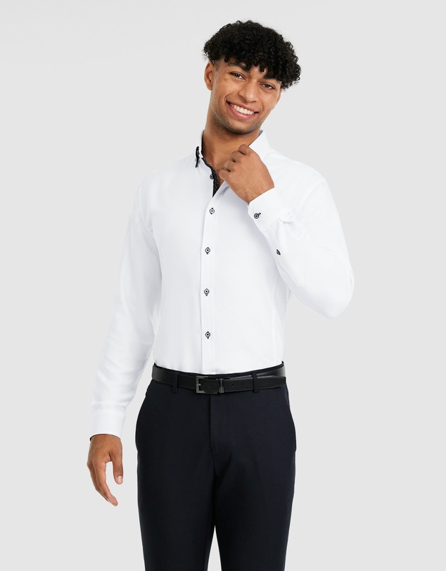 Tarocash - Mercer Bamboo Shirt