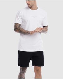 Counter Culture - Templar Centre Tee