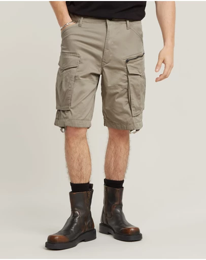 G-Star - Rovic zip relaxed 1\2