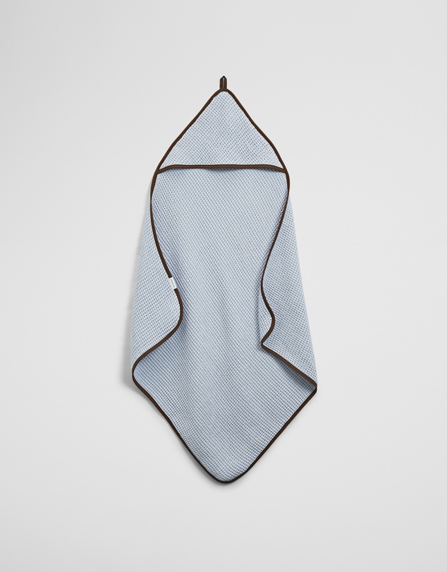 Country Road - Rhea Hooded Towel