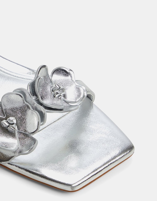 ALDO - Daisy Rose Sandal Heels