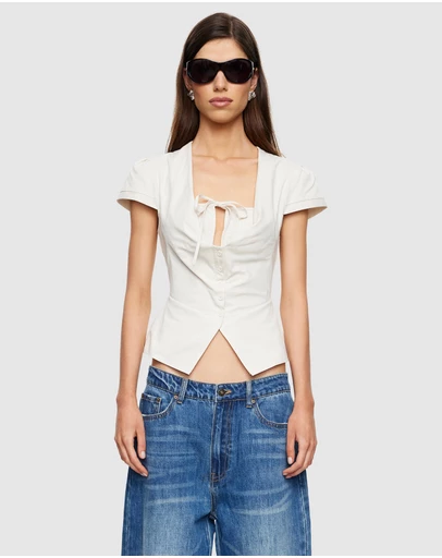 Lioness - Kendall Top