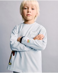 M.N.G - Toy Dog T-Shirt - Babies-Kids