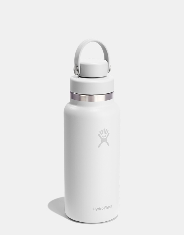Hydro Flask - 32 Oz Wide Flex Chug Cap