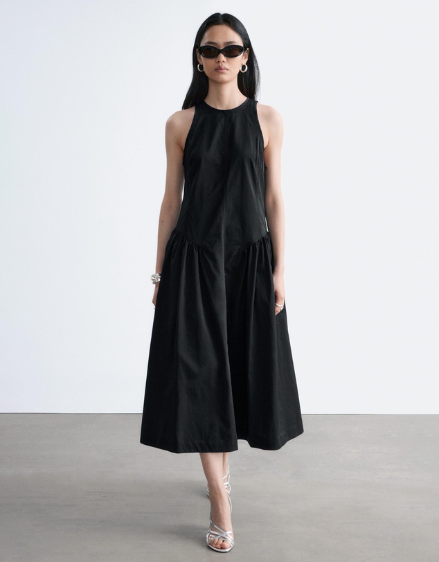 & Other Stories - PA Piper Midi Dress