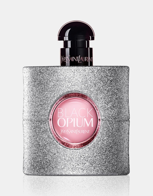 Yves Saint Laurent - Black Opium Glitter 50ml