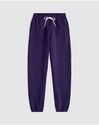Polo Ralph Lauren - Fleece Drawstring Sweatpants