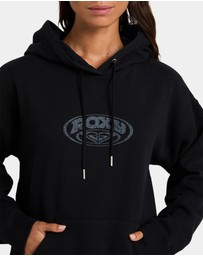 Roxy - Womens Dreamy Days Pullover Hoodie