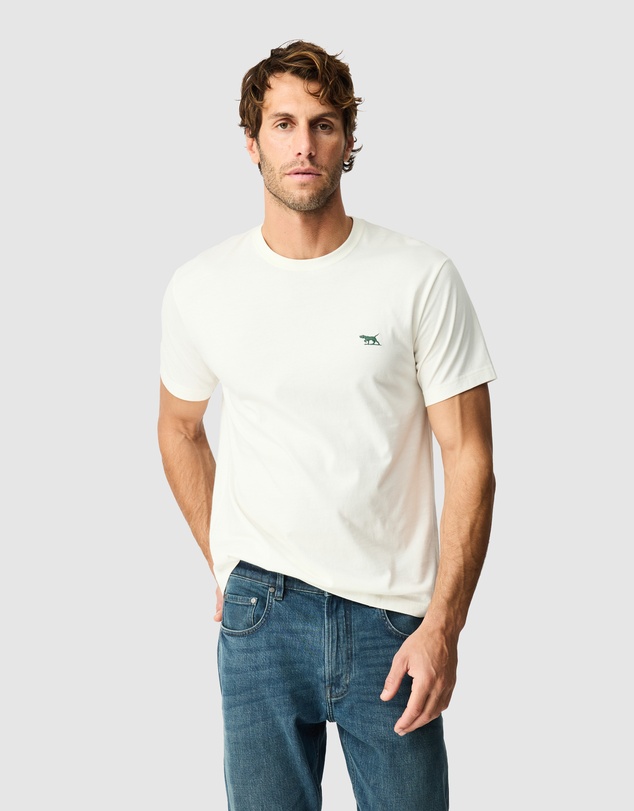Rodd & Gunn - The Gunn Tee 2.0